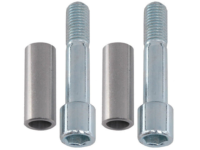 Raybestos Bromsoksbultsats för skivbroms Ford, Buick, Chevrolet, Cadillac, Pontiac och Oldsmobile (5053)