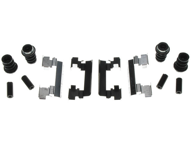 Raybestos Skivbromsverktygssats Buick, Chevrolet, Cadillac och Pontiac (5637)