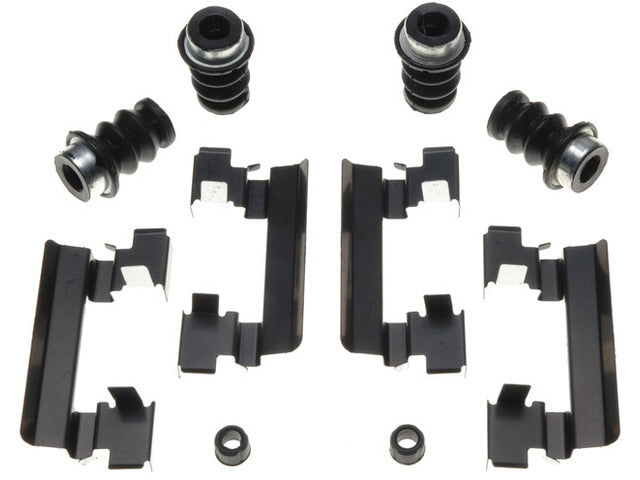 Raybestos Skivbromsverktygssats Buick, Chevrolet och Cadillac (5689)
