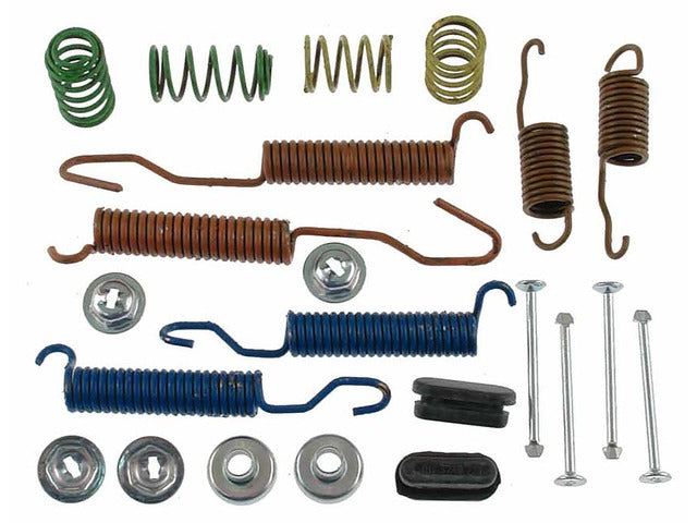 Raybestos Trumbromsverktygssats Buick (7005)