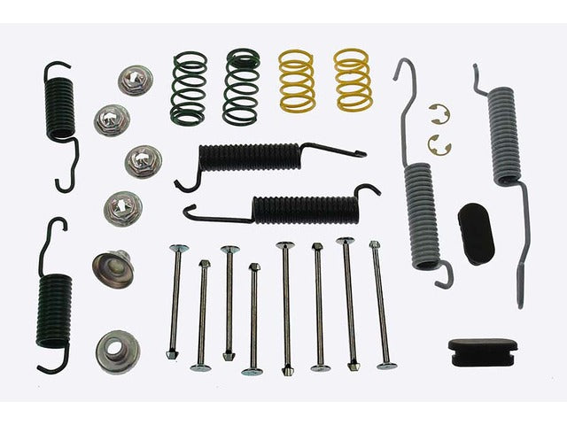 Raybestos Trumbromsverktygssats Chevrolet