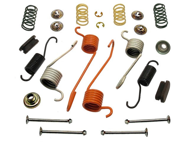 Raybestos Trumbromsverktygssats Dodge. Jeep, Oldsmobile och Cadillac (7028)