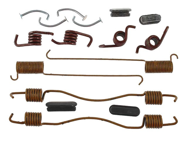 Raybestos Trumbromsverktygssats Dodge