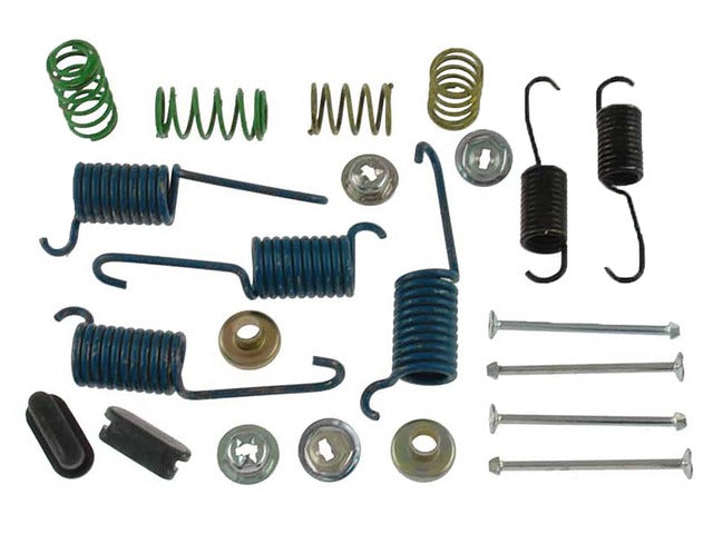 Raybestos Trumbromsverktygssats Pontiac och Oldsmobile (7125)