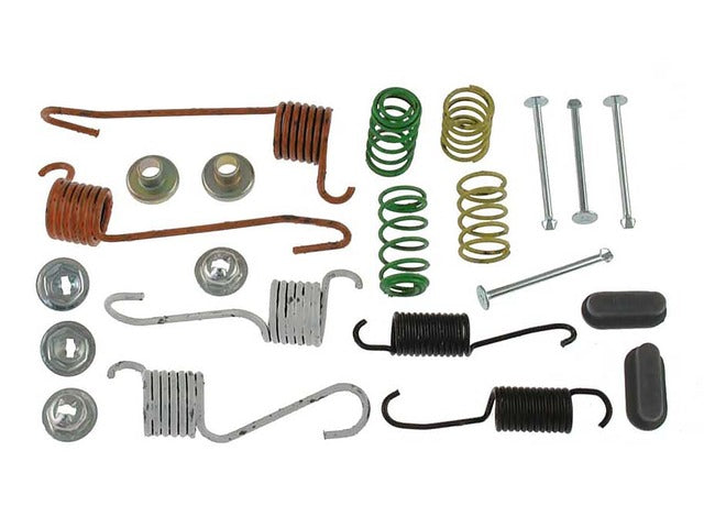 Raybestos Trumbromsverktygssats Cadillac, Oldsmobile, Buick och Chevrolet (7152)