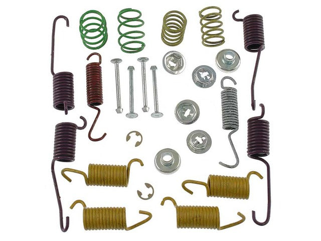 Raybestos Trumbromsverktygssats Oldsmobile, Buick, Chevrolet och Cadillac (7268)