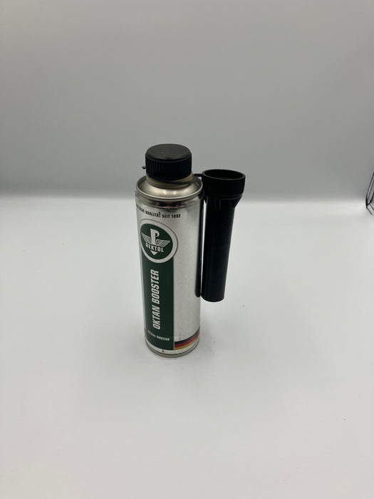 Rektol Oktan booster - Bensinadditiv