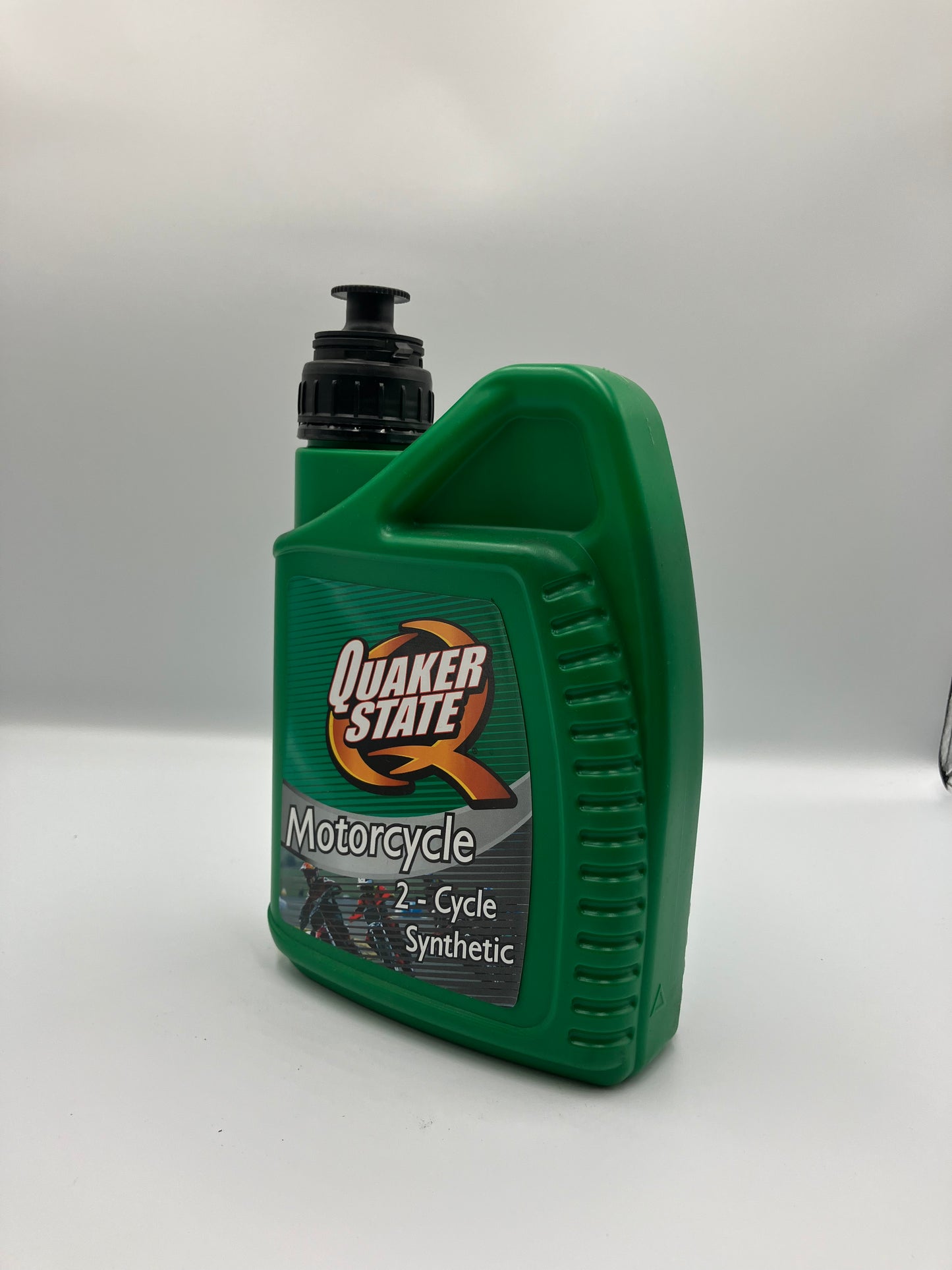 Quaker State Motorolja- motorcykel 2- Cycle Synthetic (QS2CYCLE)