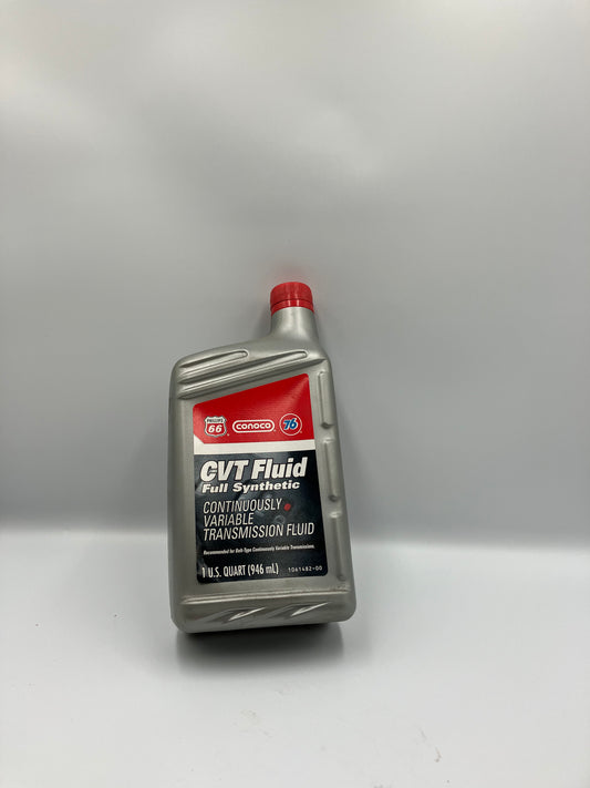 Phillips 66 - Full Synthetic CVT Fluid (ATFCVT)