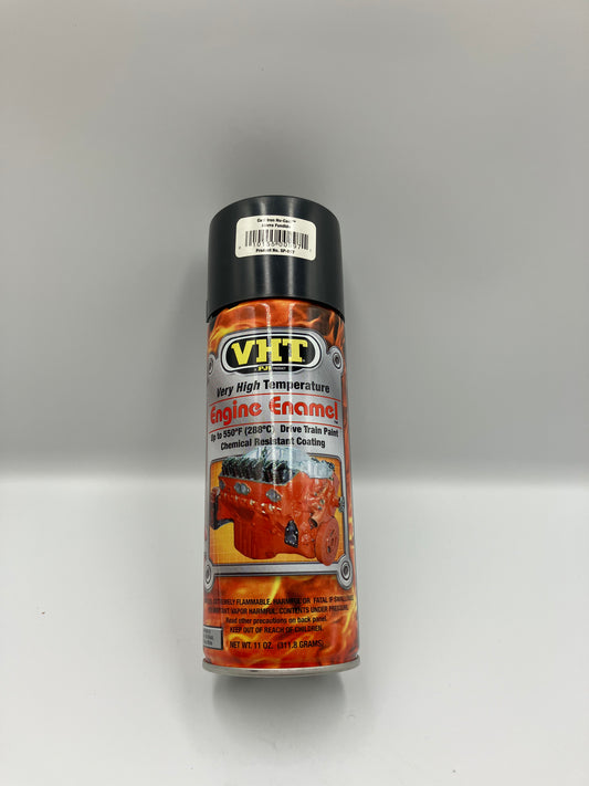 VHT - Engine Enamel (SP997)