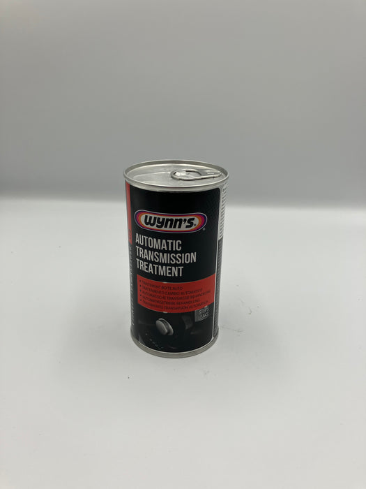 Wynns Automatic Transmission Treatment
