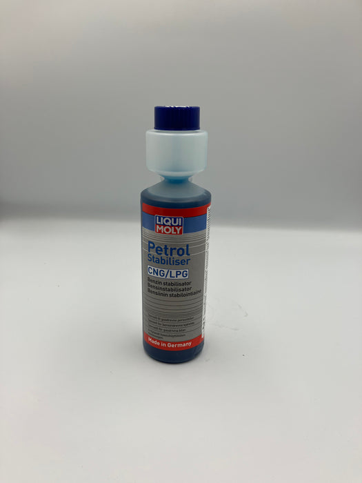 Liqui Moly - Bensinstabilisator