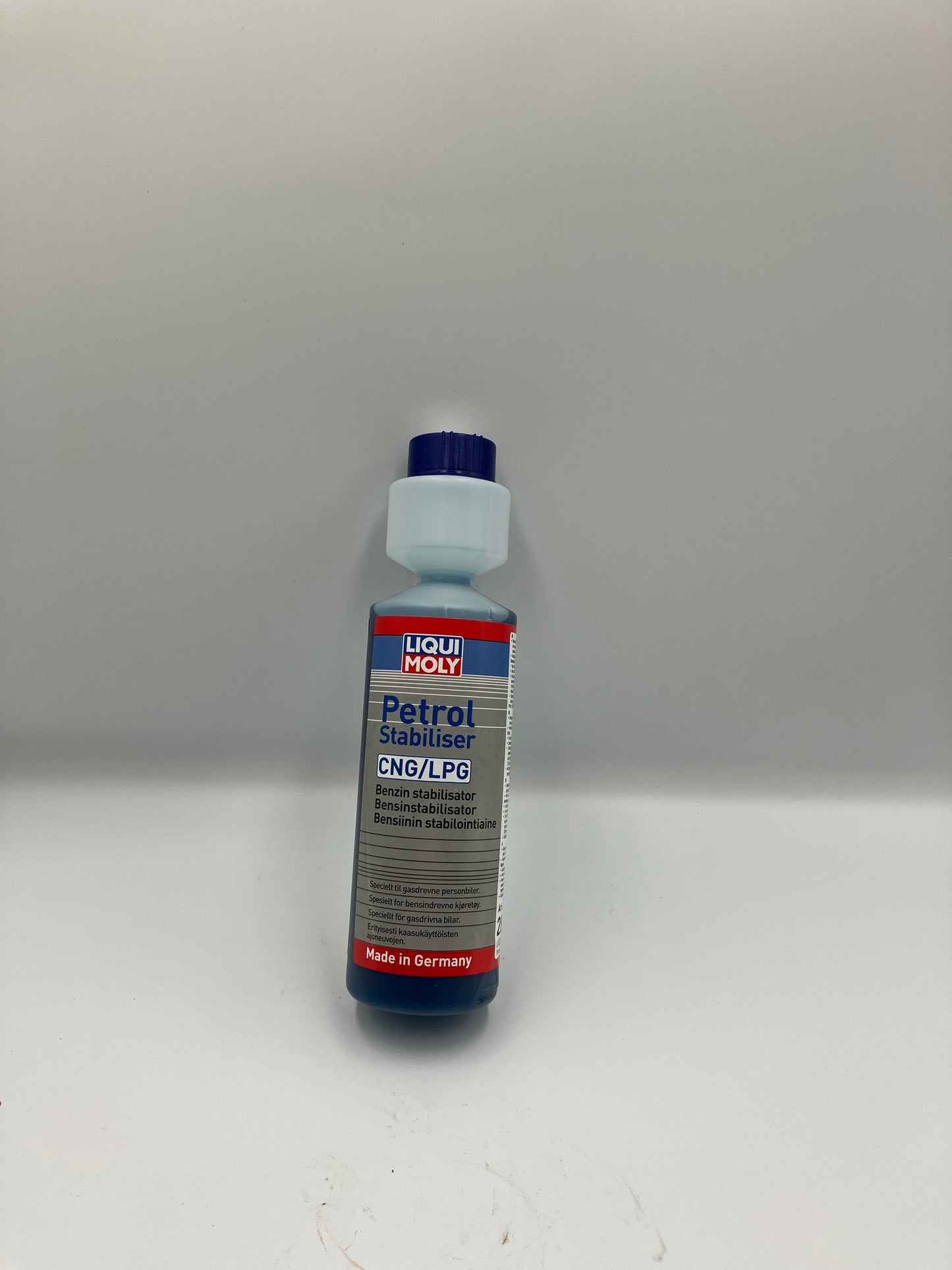Liqui Moly - Bensinstabilisator (28171)