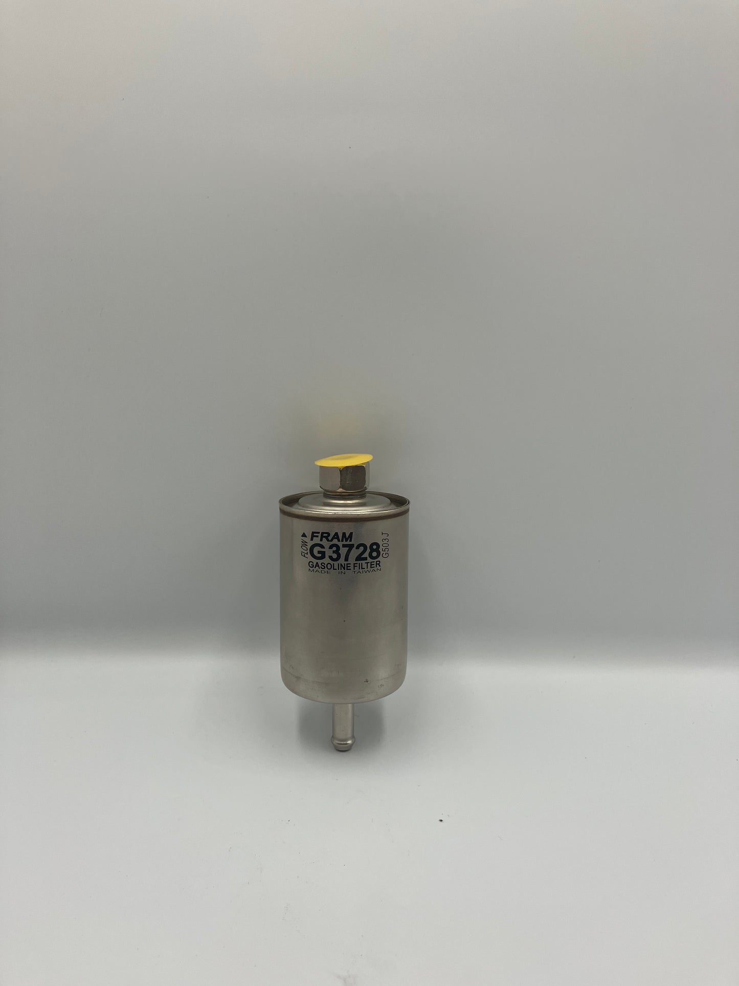 Bränslefilter passar GM 84-90 (G3728)
