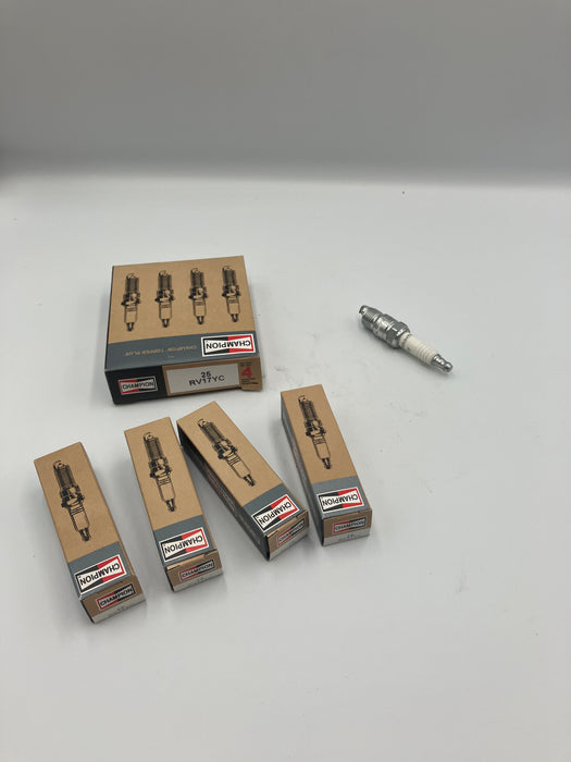 Tändstift Champion GM/Ford