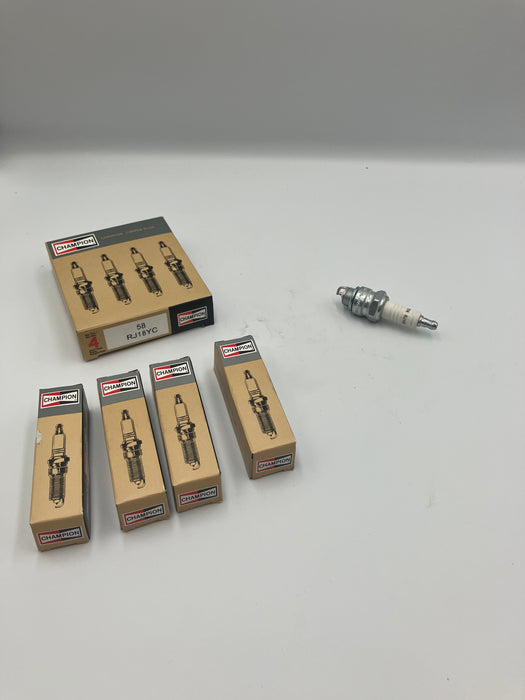 Tändstift Champion GM