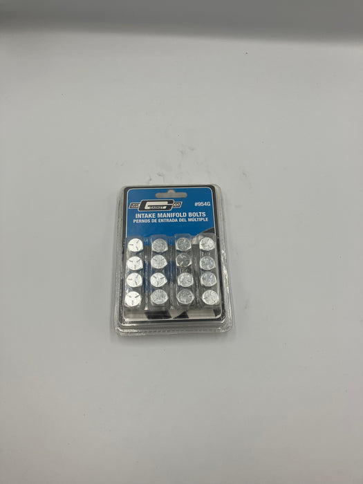 Insugs Bultar Chev bb. 3/8"-16 X 1.25" - Hex Head