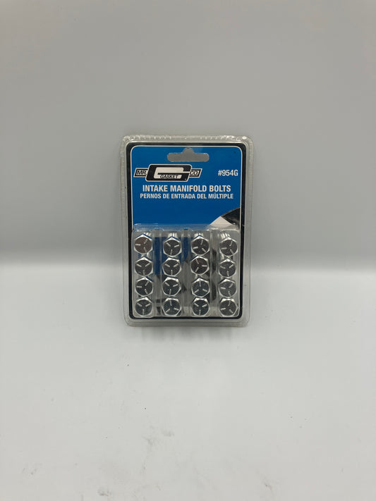 Insugs Bultar Chev bb. 3/8"-16 X 1.25" - Hex Head (954G)
