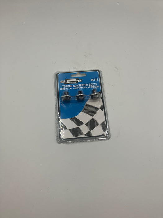 Turbin Bult 3st 3/8"-16 x 12,7mm.