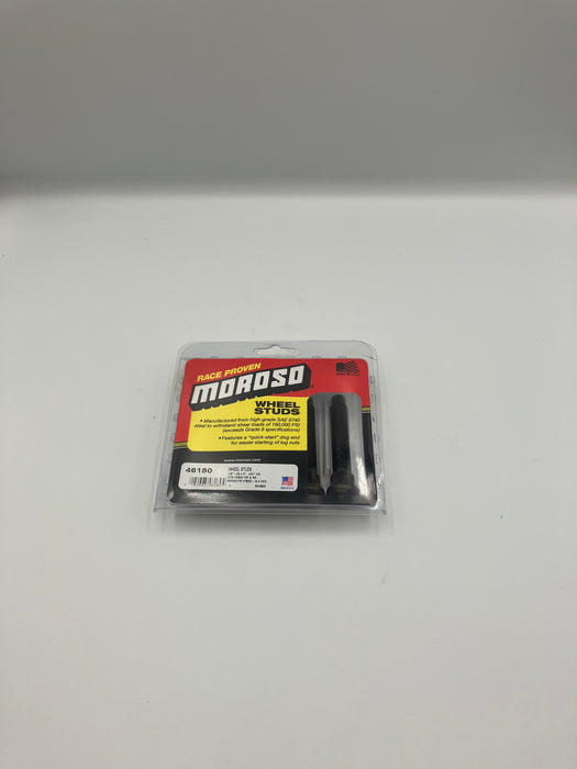 Hjulbultar 1/2"-20 Moroso