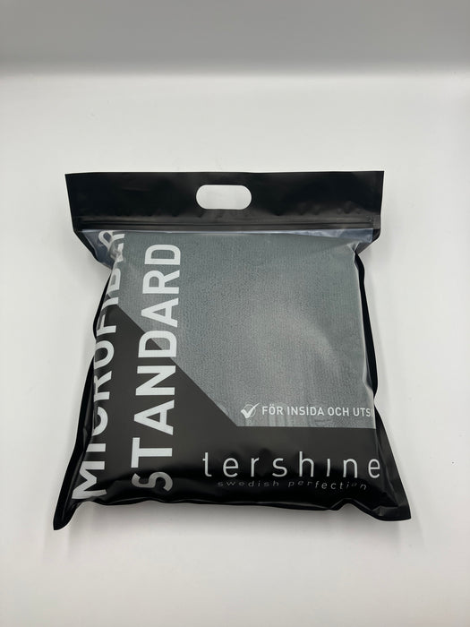 Mikrofiberduk- Tershine