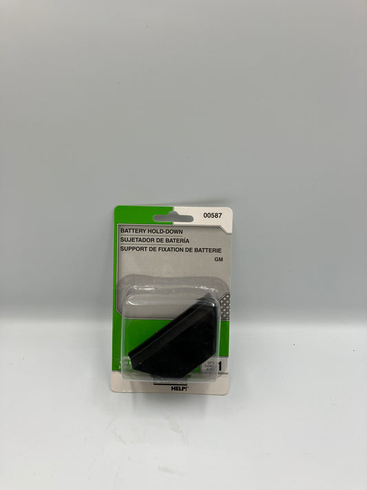 Dorman batterihållare (00587)