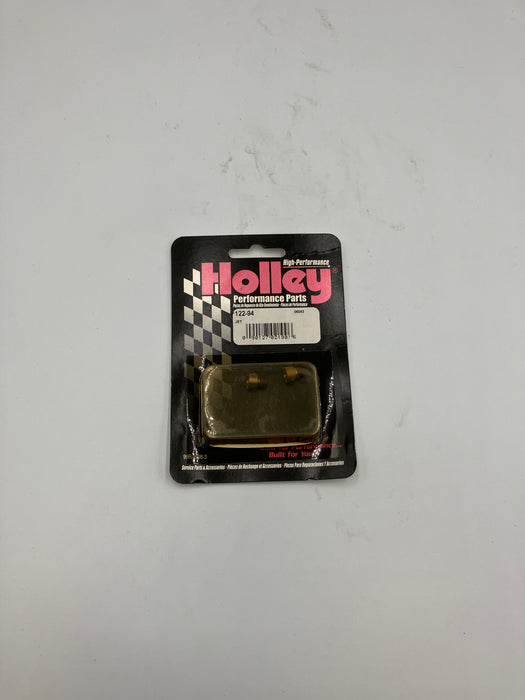 Holley- Munstycke