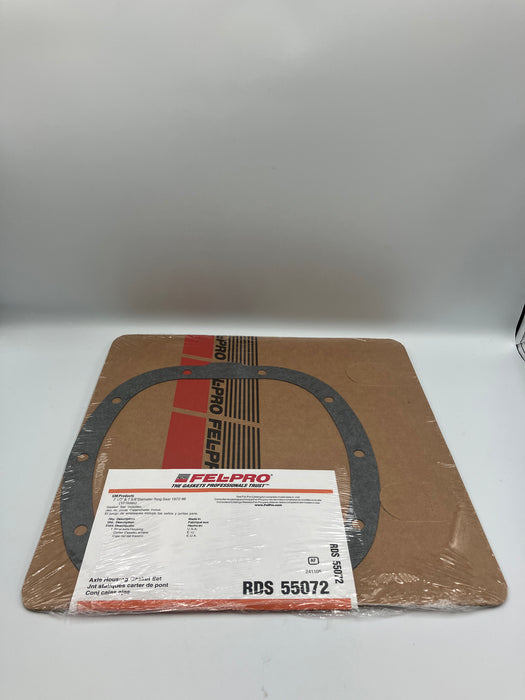 Diffhuspackning- GM 72-05