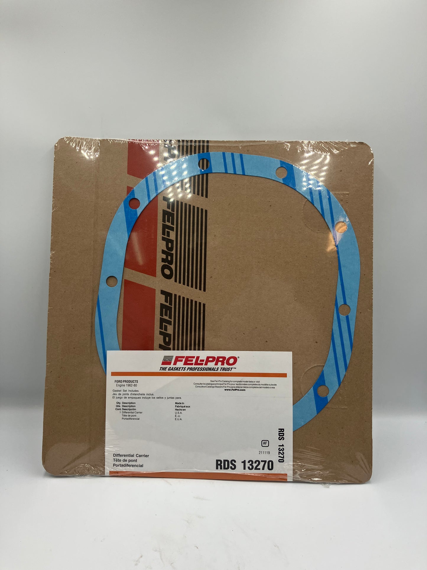 Diffhuspackning- Ford (RDS13270)