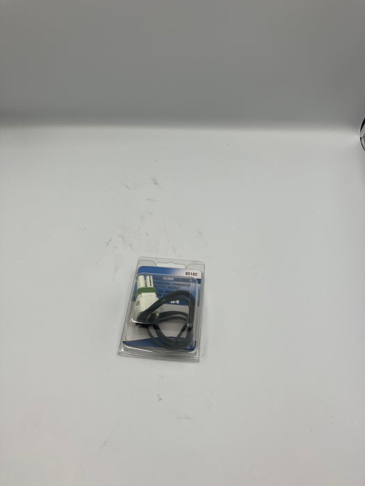 Kontakt automatlåda- GM
