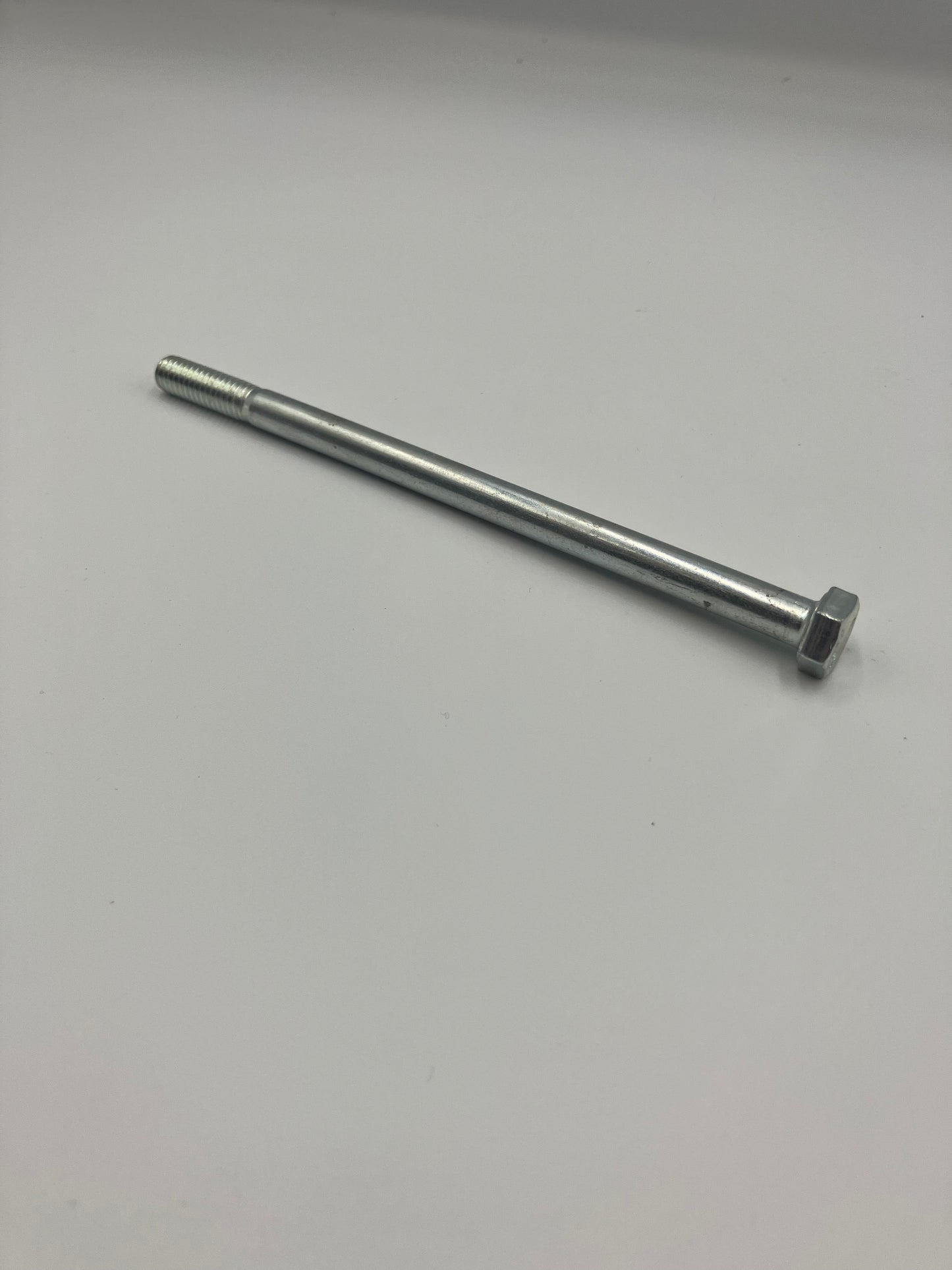 5/16 UNC 127mm gänglängd ()