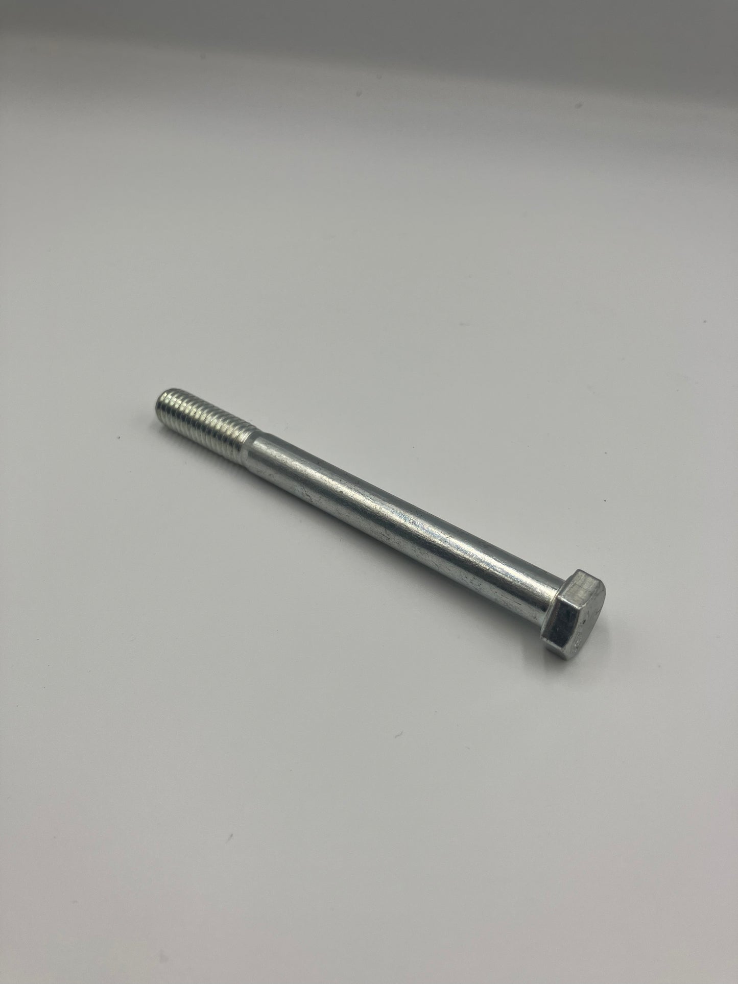 3/8 UNC 102mm gänglängd ()