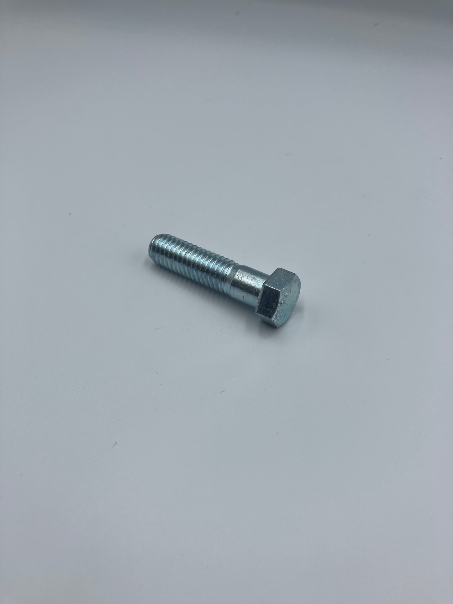7/16 UNC 38mm gänglängd ()