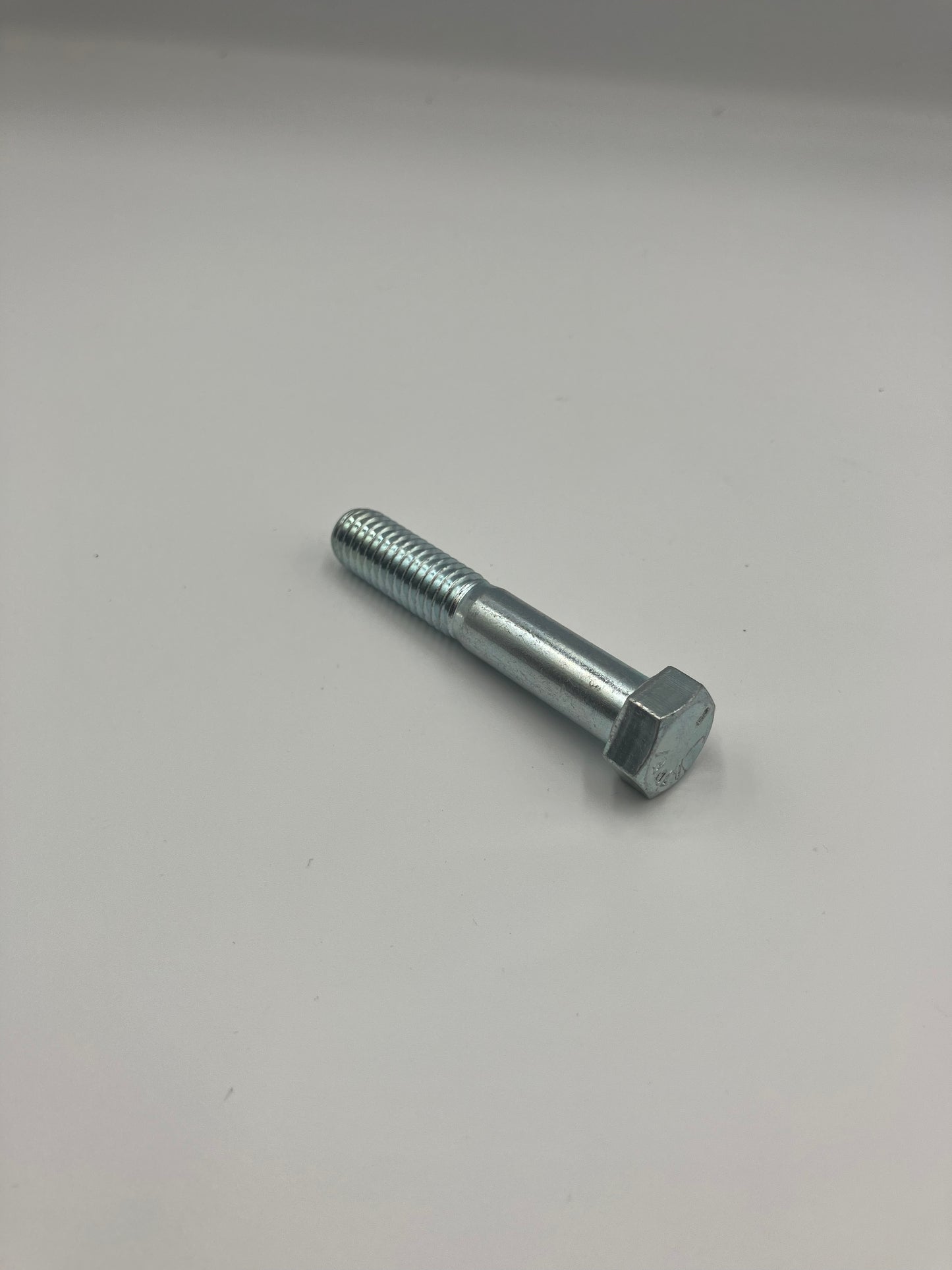 7/16 UNC 64mm gänglängd ()