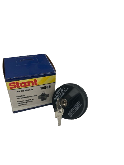Stant Bränsletanklock låsbart