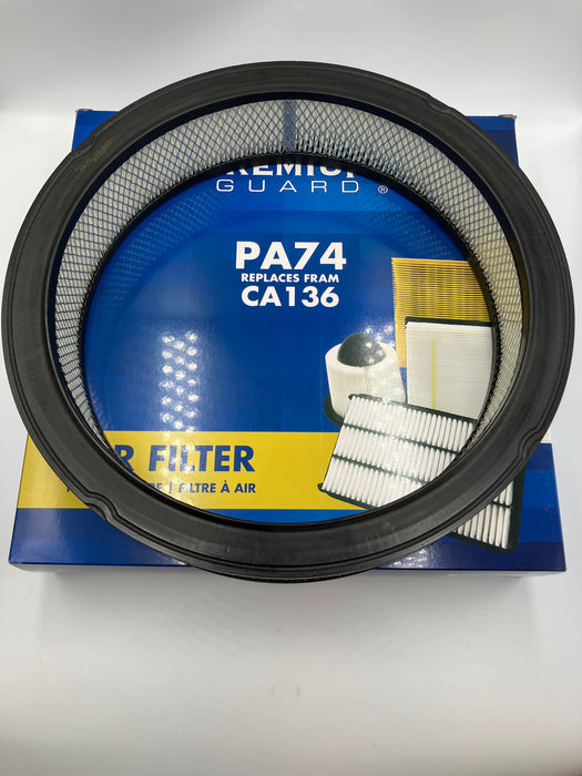 Luftfilter