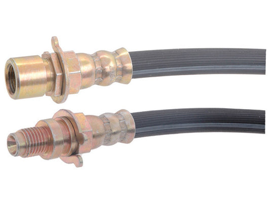 Raybestos Hydraulisk bromsslang Chevrolet och Pontiac (36543)