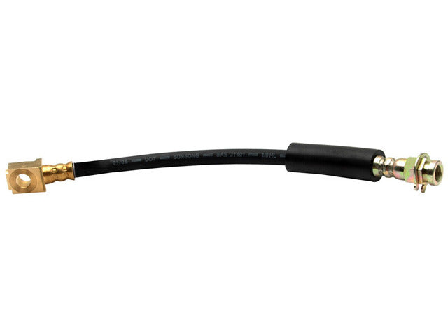 Raybestos Hydraulisk bromsslang Chevrolet och Pontiac (38074)