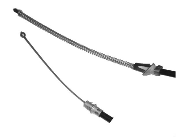 Raybestos Handbromsvajer Ford (93209)