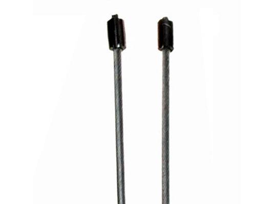Raybestos Handbromsvajer Dodge, Chevrolet, Pontiac, Oldsmobile och GMC (92352)