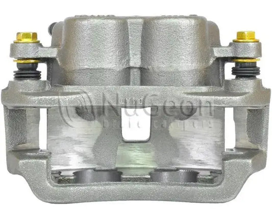 NuGeon Bromsok Chevrolet och GMC (9917331)