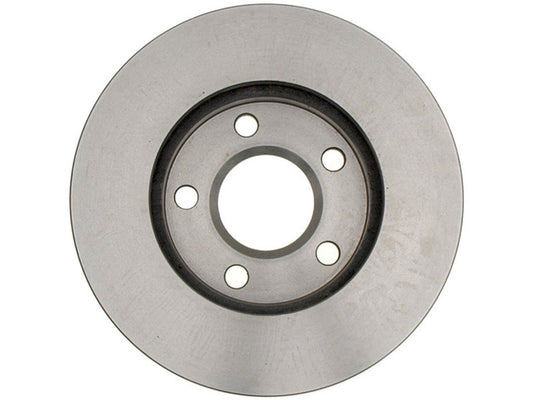 Raybestos Bromsskiva Chevrolet, Buick, Pontiac, Cadillac och Oldsmobile (56325)