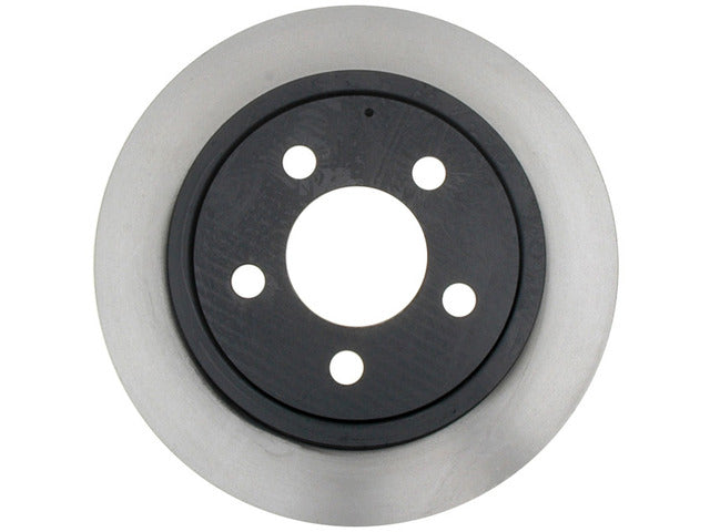 Raybestos Bromsskiva Jeep (780134)