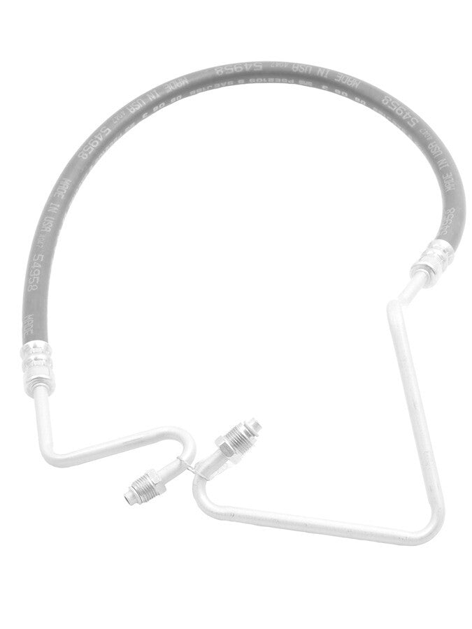 Omega Servostyrningsslang (54958)