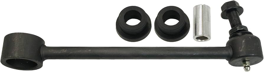 MOOG Krängningshämmarstag Bak (6700)