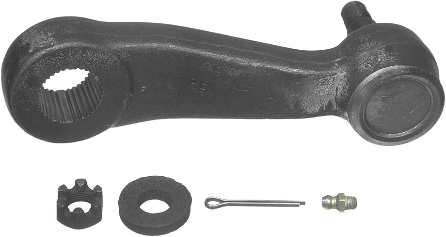 MOOG Pitmanarm bara modeller utan servo (6150)