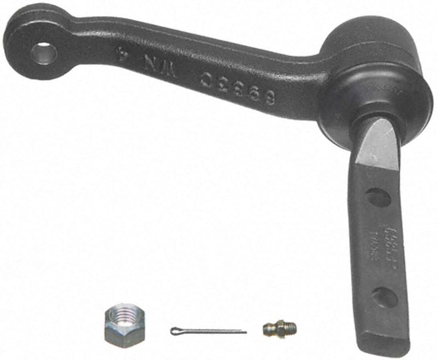 MOOG Hjälpstyrarm (6187)