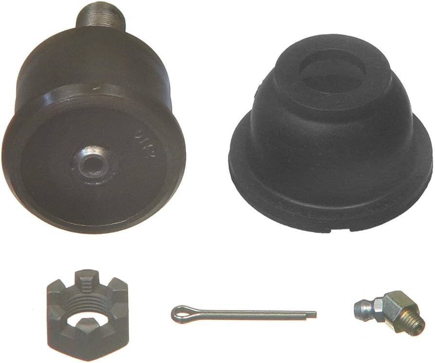 MOOG Kulled Undre Fram (5075)