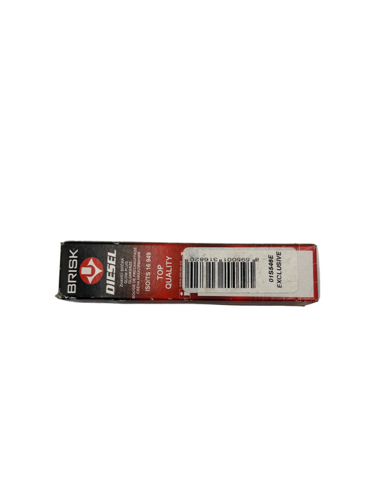 Brisk Exclusive Glödstift – Diesel ()
