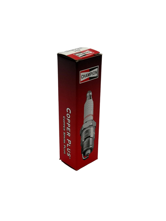 Champion Copper Plus tändstift (styck) 431 ()